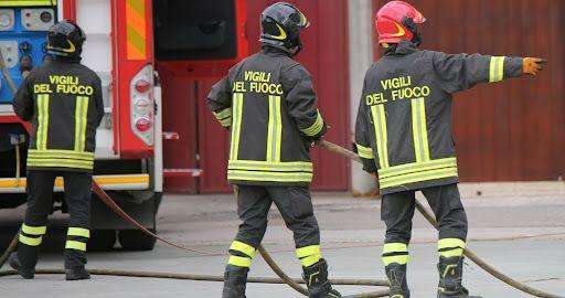 Tragedia a Lione: enorme incendio causa la morte di 10 persone