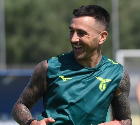 Lazio, dott. Lovati: "Il terreno incide sugli infortuni. Vecino? Ecco cosa farei"