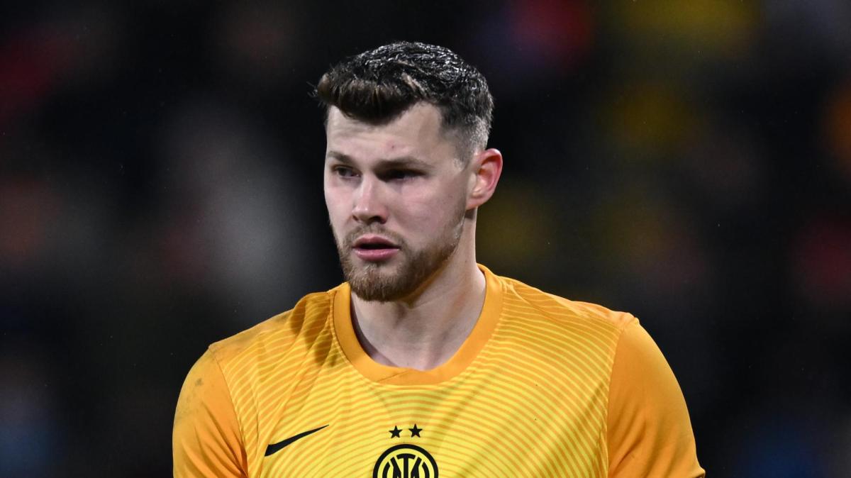 Inter, prove di futuro con Josep Martinez: ci sarà lui in porta contro la Lazio