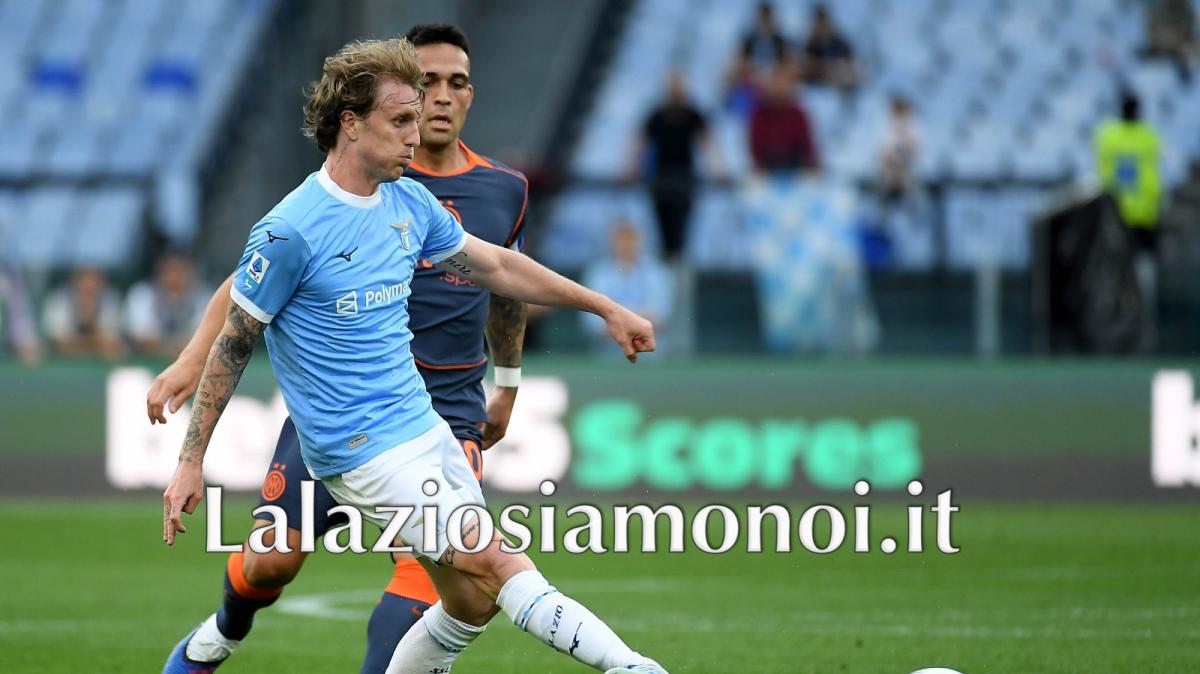 Lazio, tre uomini e una maglia: in regia è sfida tra Patric, Rovella e Cataldi