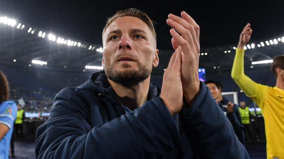 Parigi 2024, miracolo azzurro nella pallavolo: Immobile apprezza - FOTO