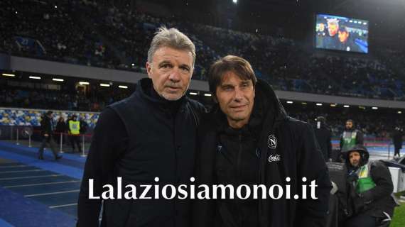 Calciomercato Lazio | Il Mattino: "ADL - Baroni, contatti. Se Conte saluta..."