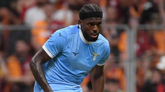 Lazio, Tavares a LSC: "L'obiettivo è continuare a lavorare. Sarri? È importante..."