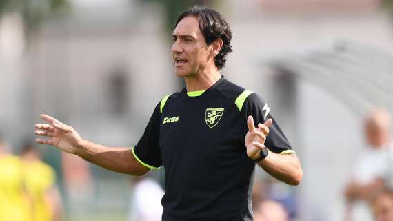 Pirlo allenatore della Juve, Nesta ci scherza: "Una botta di vita tra capo e collo"