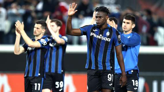 Atalanta, fissata amichevole internazionale: è la festa di un club storico