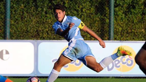 PRIMAVERA - Il Vicenza beffa la Lazio all'ultimo secondo: Luiso (ri)ferma Bonatti