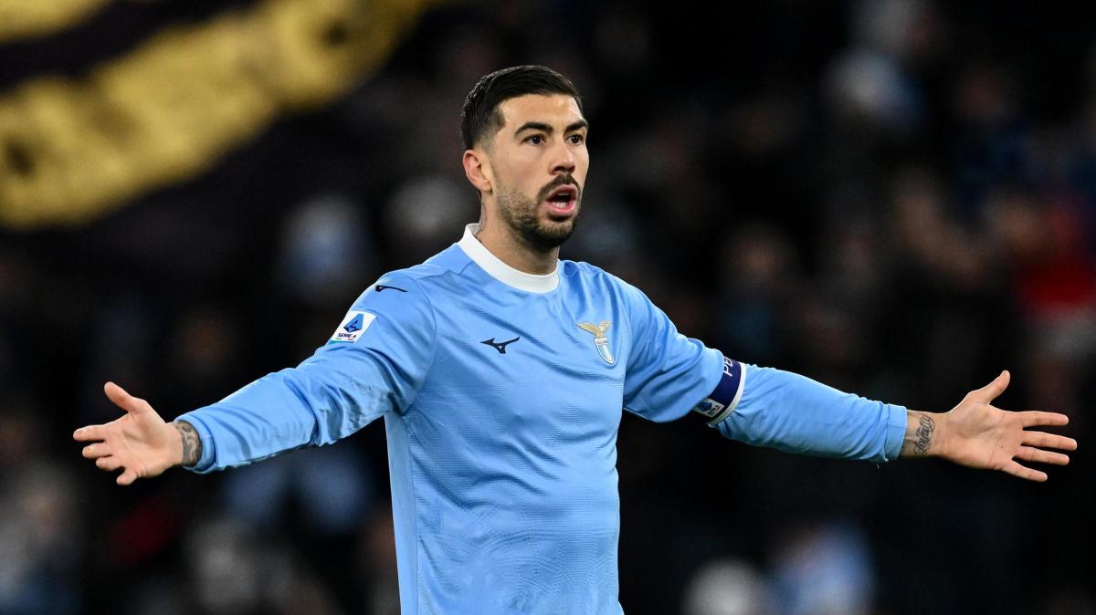 Chi è nato prima della Lazio? Quiz di storia per Zaccagni - VIDEO