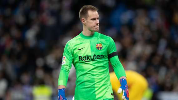 Barcellona, Ter Stegen è una furia: "Danno irreparabile..."