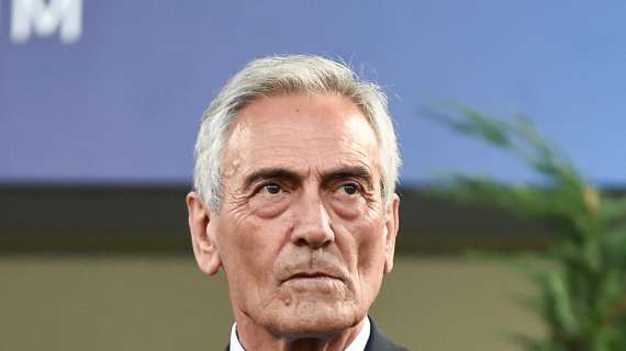 FIGC | Gravina colpisce ancora Mancini: la frase sui valori in conferenza stampa