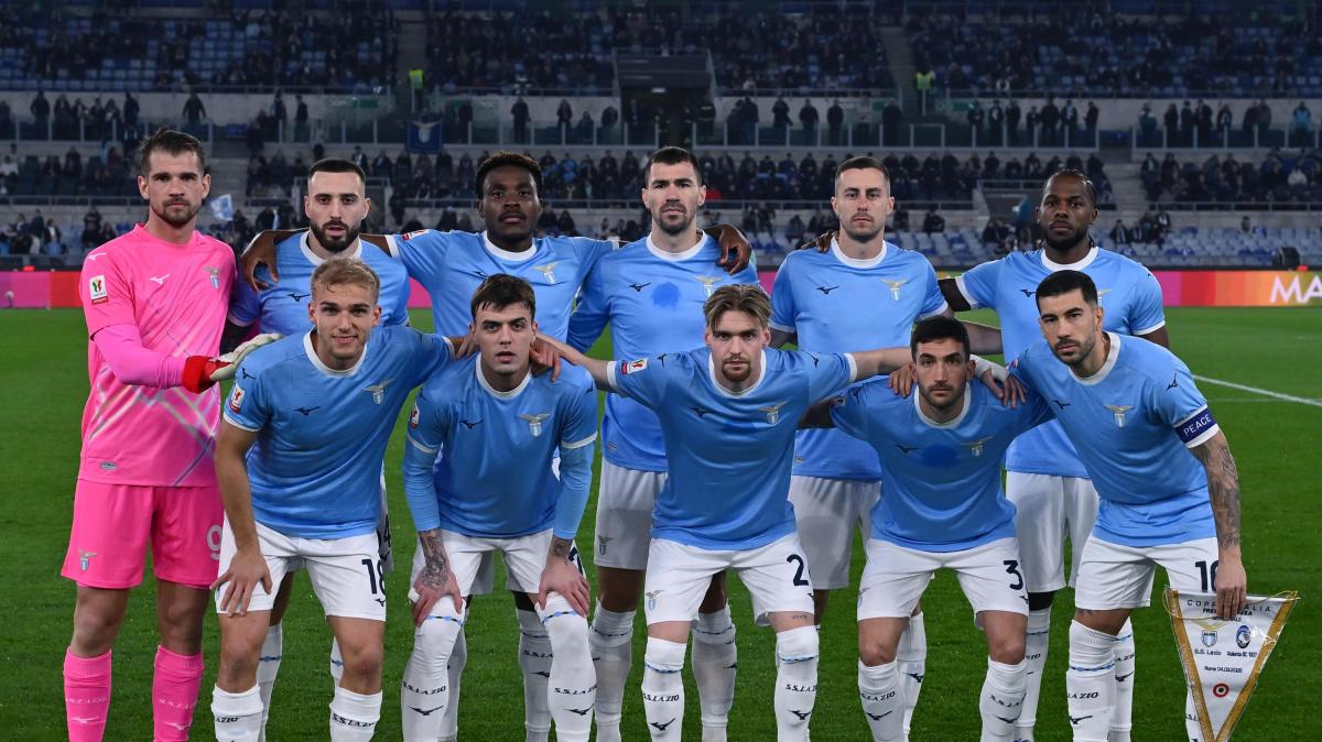 Lazio, un ritmo da dimenticare: nel 2026 solo quattro squadre peggio di te