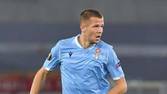 Lazio, il dott. Rodia: "Squadra quasi al completo. Vavro? Siamo ottimisti"