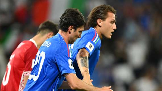 Italia, Cambiaso: "Siamo delusi. Spalletti? Mi dispiace, ma..."