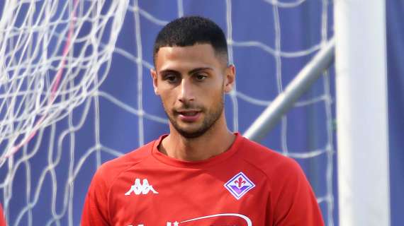 Fiorentina-Lazio, Mandragora: “Obiettivo continuità. Vogliamo i tre punti”