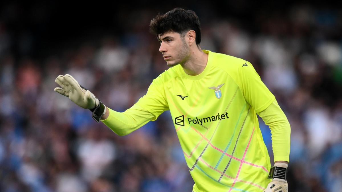 Lazio, Ballotta: "Motta può solo migliorare. Sarri? Per il futuro chiederà..."