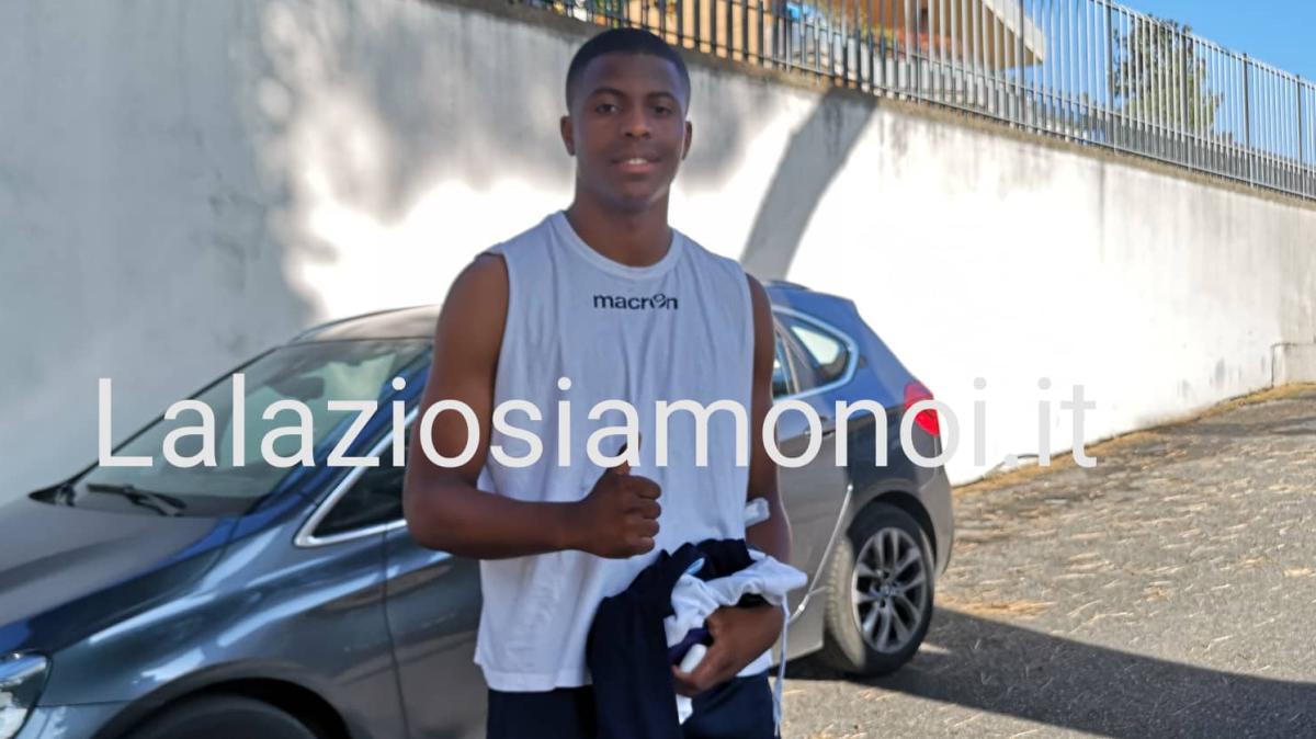 Nimmermeer racconta Raul Moro: "Alla Lazio giocavamo insieme e..."