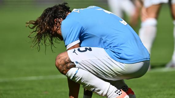 Lazio, senti Agostinelli: "Contro il Genoa per la riscossa o per la crisi nera"