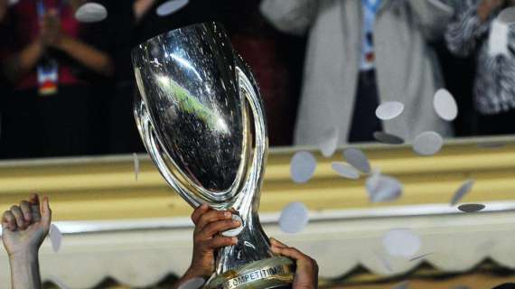 Supercoppa Europea, oggi c’è Chelsea-Villarreal: orario e dove vederla