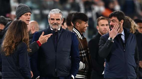 Juventus, la clamorosa frase intercettata a un indagato: "Situazione come Calciopoli"