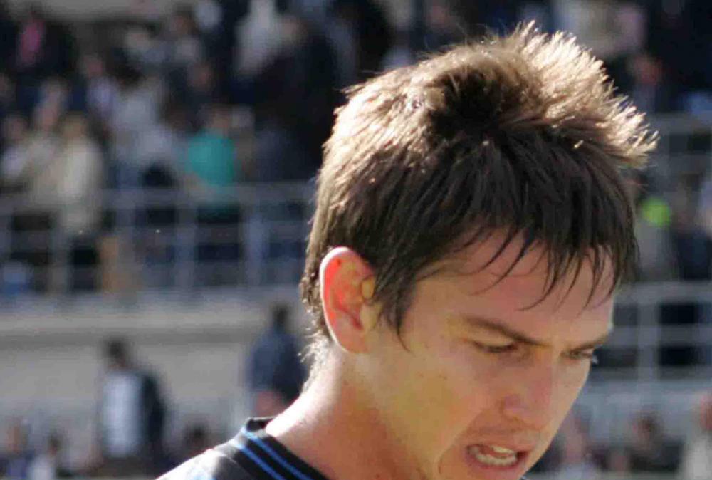 Atalanta - Lazio, l'ex Talamonti: "Ringrazierò sempre quell'ambiente..."