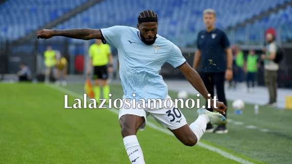 Como - Lazio, le formazioni ufficiali: ancora Tavares, spazio a Isaksen