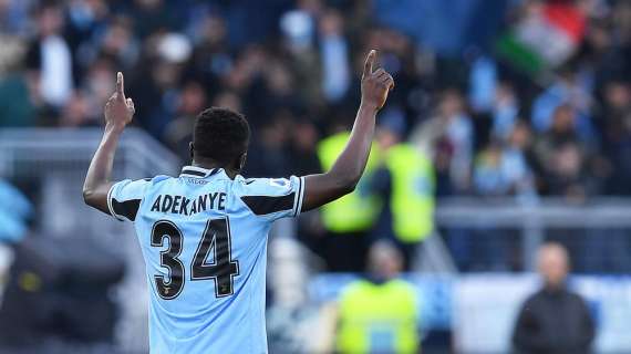 UFFICIALE | Lazio, Adekanye torna in Olanda: "Ricevuto infinito affetto, grazie" - FT