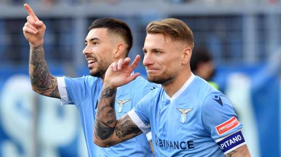 FORMELLO - Lazio, Porto nel mirino: Sarri rinuncia solo a due giocatori