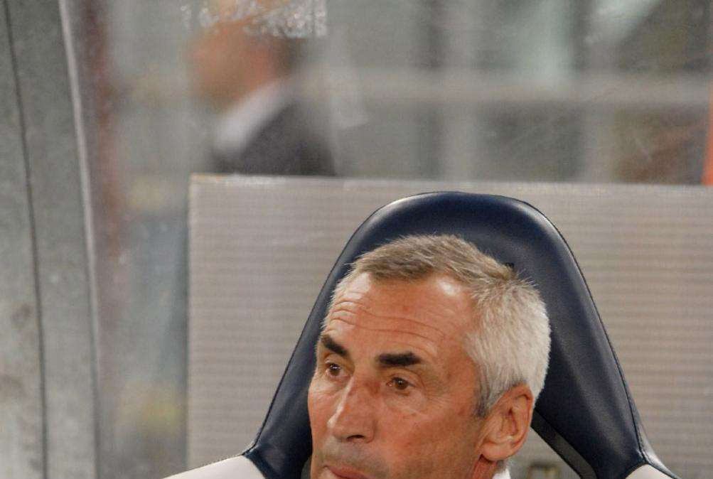 Reja a caccia della vittoria numero 300