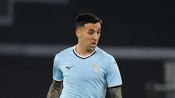 Lazio, si avvicina il rientro di Patric e Vecino: i tempi