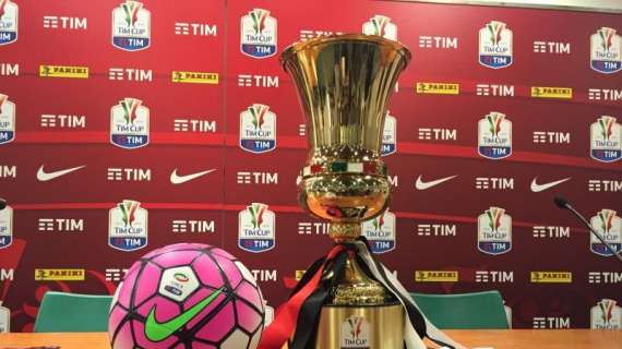 UFFICIALE - Derby di Coppa Italia, si giocherà in notturna: ecco l'orario