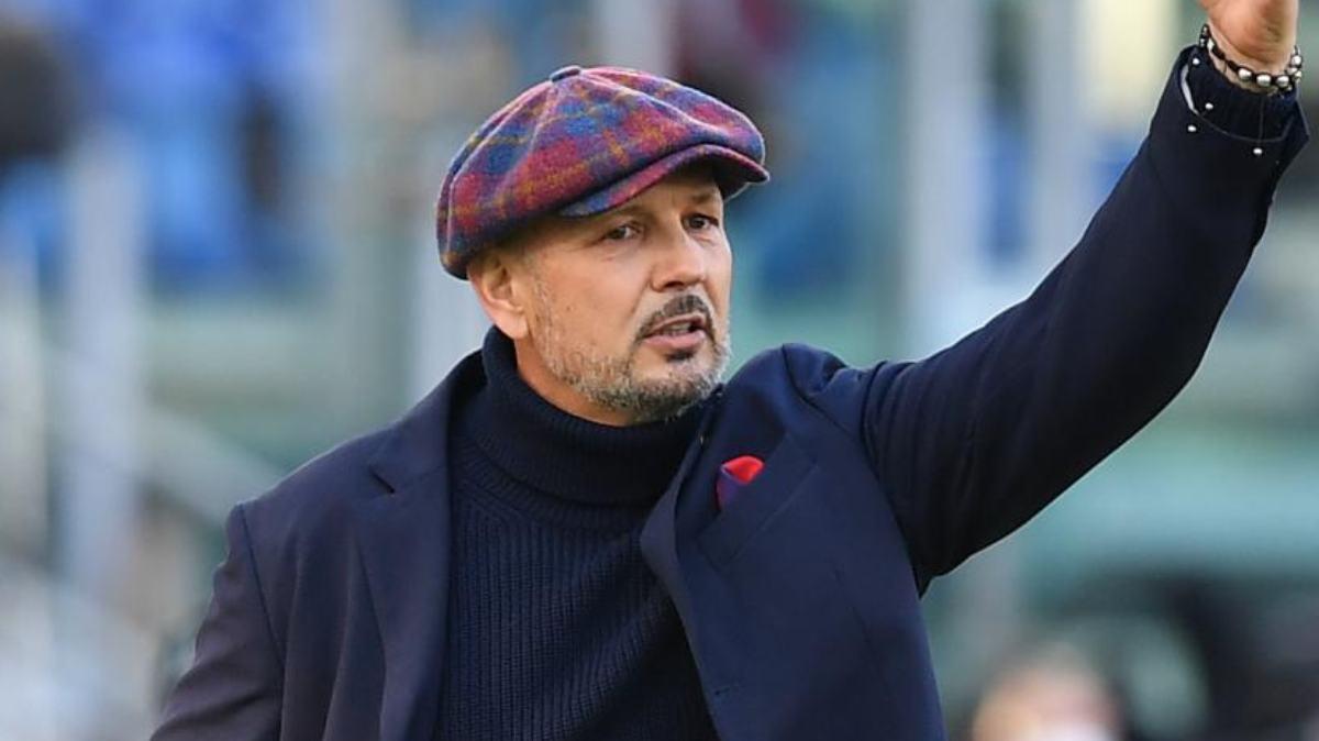 Ex Lazio | Mihajlovic, il toccante ricordo di Eder: le sue parole