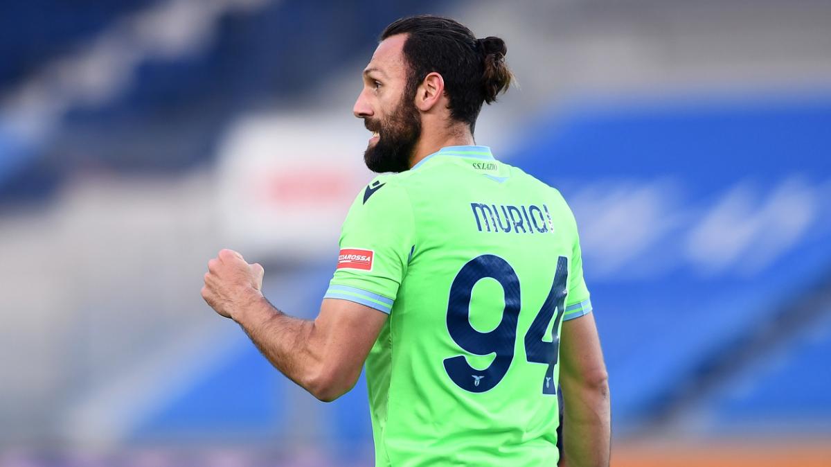 Lazio, soldi in arrivo? Muriqi a un passo dal Fenerbahce: la situazione