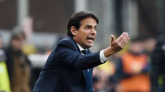 Lazio, Inzaghi compie gli anni e manda un messaggio al gruppo: allenarsi e non mollare