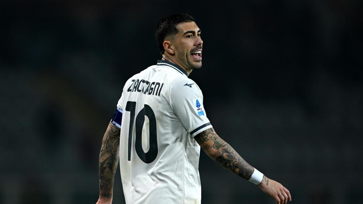 Lazio, attacco sempre più sterile: i numeri parlano chiaro