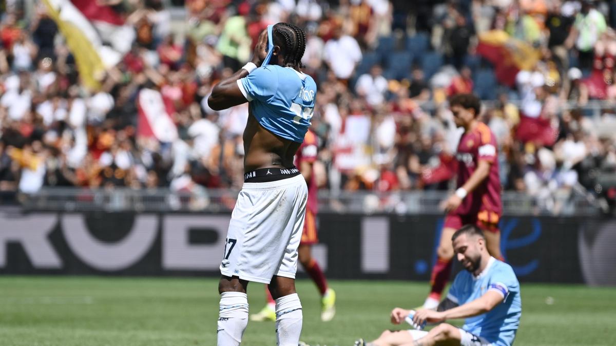 Ferrajolo: "La Lazio è crollata, ecco quando. La Roma meglio..."