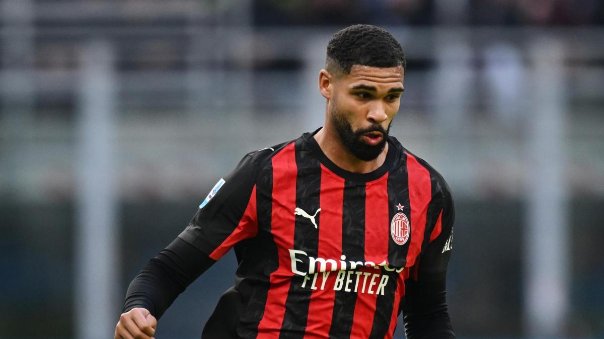 Calciomercato Lazio | E Loftus-Cheek? L'inglese ha deciso il suo futuro