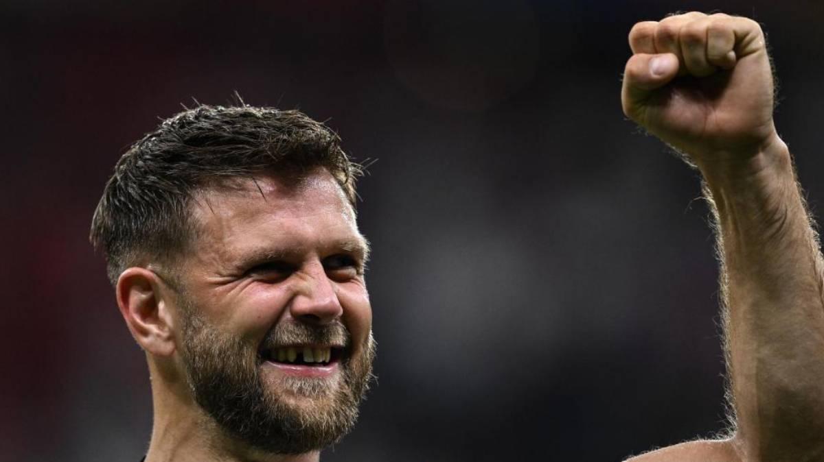 Fullkrug alla Lazio: cosa c'è di vero? La situazione 