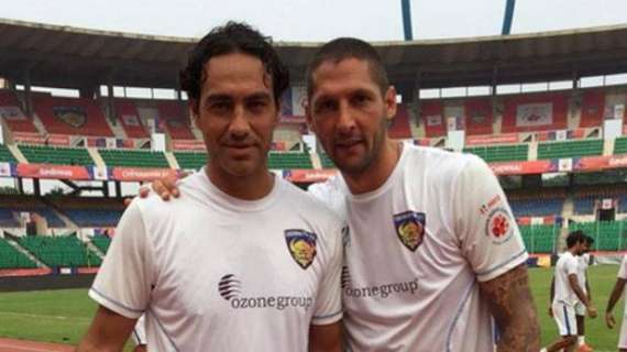 Materazzi e quella finale Mondiale: "Speravo giocasse Nesta perché era più forte di me". E sul 5 maggio...