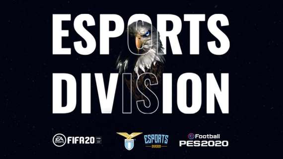 La Lazio entra nel mondo degli eSports: tra poco inizierà la Serie A virtuale