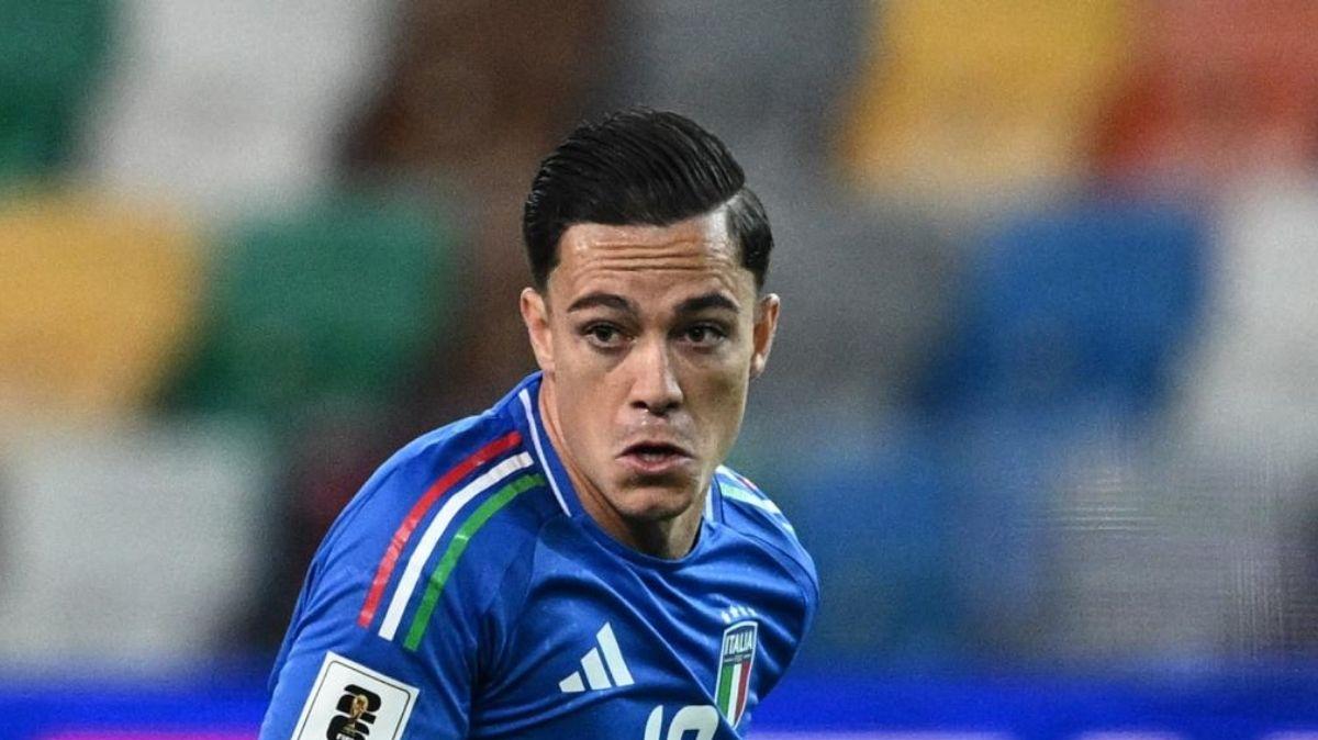 Lazio, l'infortunio di Isaksen e il sogno Raspadori: parla Cardone