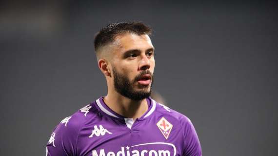 Fiorentina - Lazio, Venuti: “Compatti contro una squadra in forma”