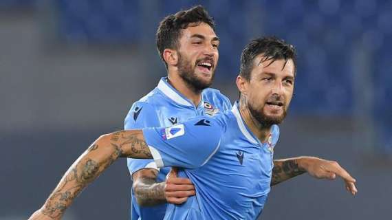 Classifica Serie A, la Lazio guadagna una posizione. Ronaldo salva la Juventus