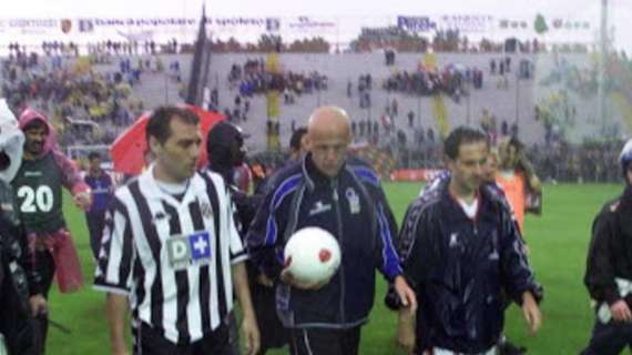 Lazio, capitan Olive: "Quante bugie dette a Collina, Conte mi ha tolto il saluto..."