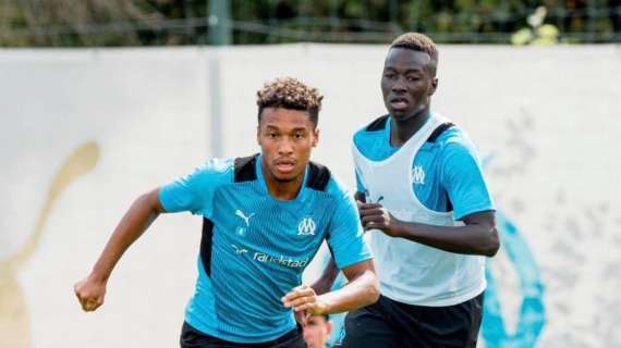 Calciomercato Lazio, spunta il nome di Kamara. E il Marsiglia valuta Escalante...