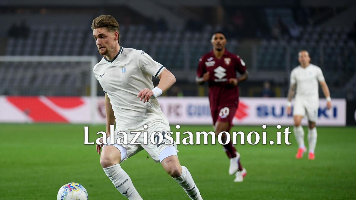 Lazio, brutto stop a Torino: Simeone e Zapata, è notte per i biancocelesti