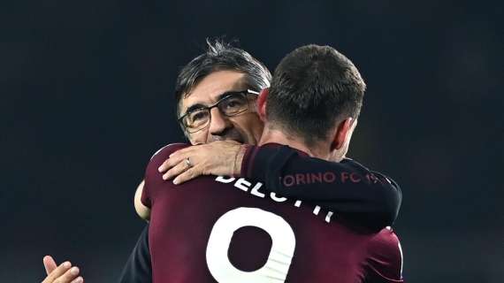 Serie A, il Torino passa di misura: per la Salernitana è buio pesto