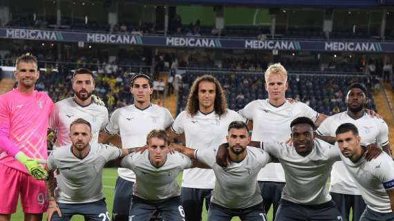 Lazio, Cardone: "Male Cancellieri, Tavares alti e bassi". E su Rovella...