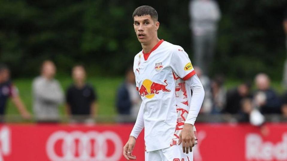 Lazio, Mattei: "Ratkov è bravo di testa. Maldini? Un bel cognome..."