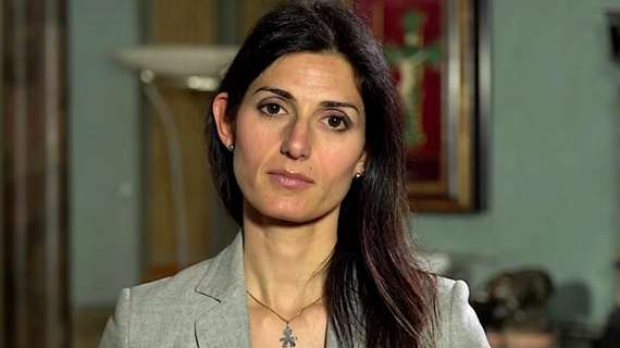 Morte Guerini, la sindaca Raggi: "Tutti uniti di fronte a un insopportabile dolore" - FOTO