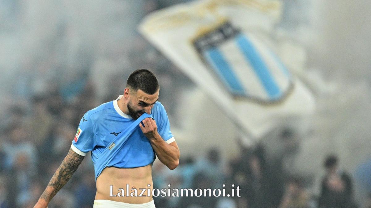 Lazio, ora si rischiano i trentaduesimi di Coppa Italia: la situazione