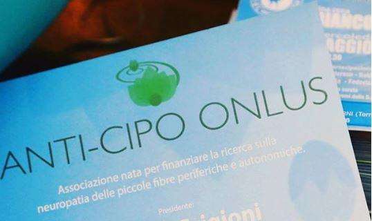 La Lazio Tifa Anti-Cipo Onlus, Serena Grigioni: "L'evento verrà anticipato al 9 aprile"